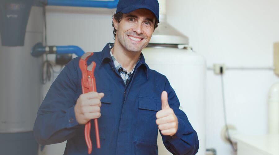 Professional septic pumping service in Valley Springs, CA